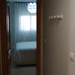 Residencial Palmeras Διαμέρισμα Ροκέτας ντε Μαρ
