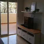 Residencial Palmeras * Ροκέτας ντε Μαρ