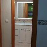 Residencial Palmeras * Ροκέτας ντε Μαρ