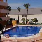 Residencial Palmeras
