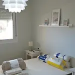 Residencial Palmeras Διαμέρισμα