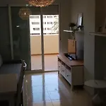 Residencial Palmeras Ροκέτας ντε Μαρ