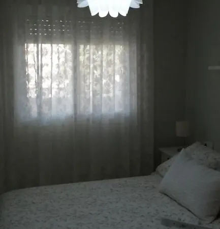 Residencial Palmeras 아파트