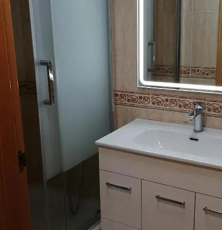 Residencial Palmeras 아파트