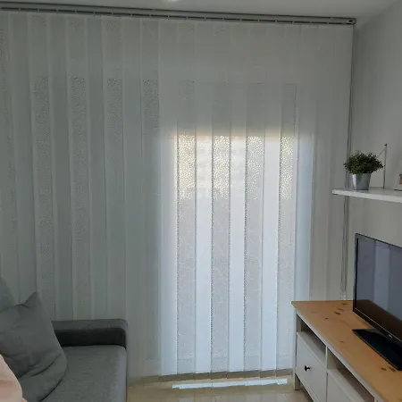 Residencial Palmeras * 로쿠타스드마르