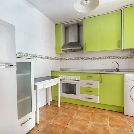 Residencial Palmeras Διαμέρισμα *