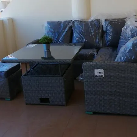 Residencial Palmeras Διαμέρισμα *
