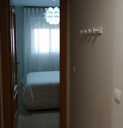Residencial Palmeras 아파트 로쿠타스드마르