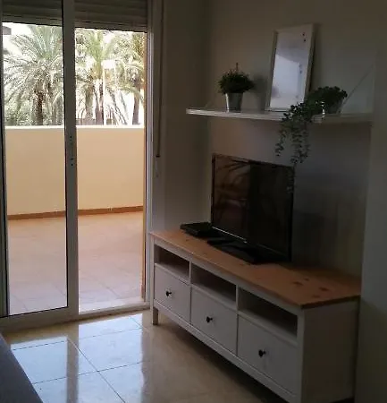 Residencial Palmeras * 로쿠타스드마르