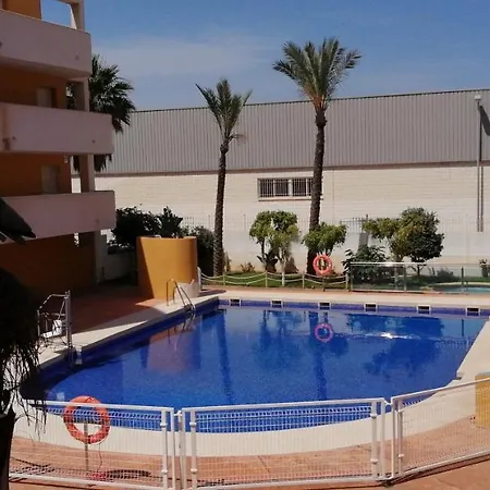 Residencial Palmeras