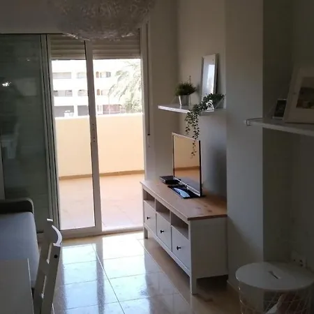 Residencial Palmeras * 로쿠타스드마르