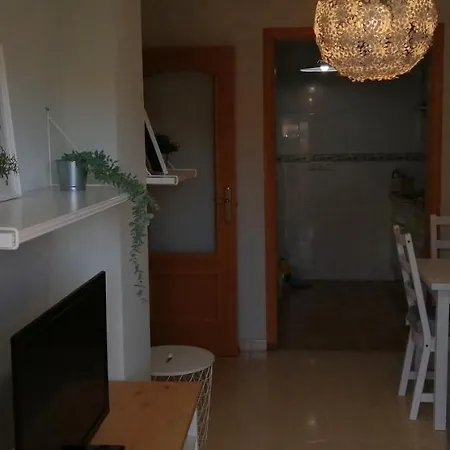 Residencial Palmeras 아파트 로쿠타스드마르