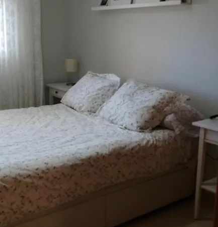Residencial Palmeras 아파트 *