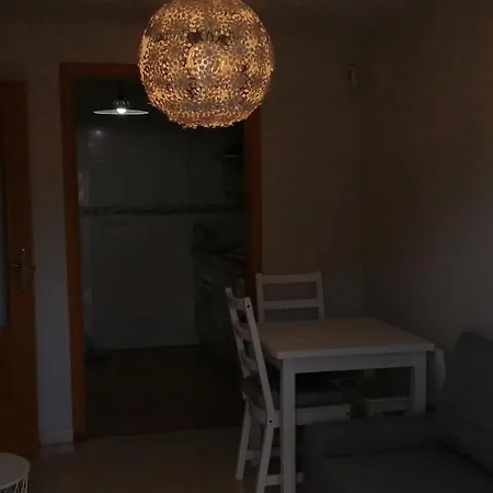 Residencial Palmeras Διαμέρισμα