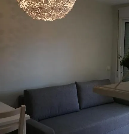 아파트 Residencial Palmeras *