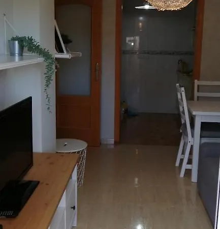 아파트 Residencial Palmeras