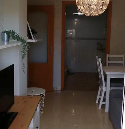 아파트 Residencial Palmeras