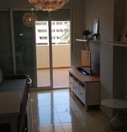 Residencial Palmeras 로쿠타스드마르