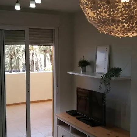Residencial Palmeras Ροκέτας ντε Μαρ