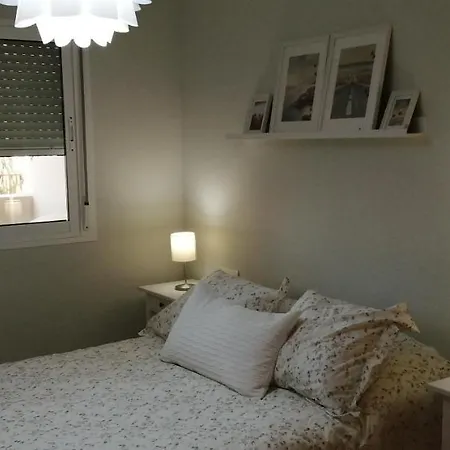 Residencial Palmeras Διαμέρισμα Ροκέτας ντε Μαρ